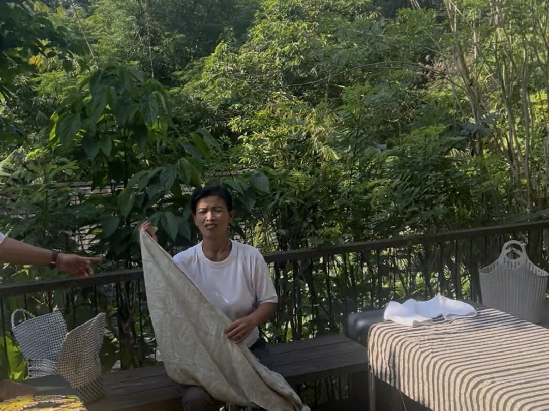 Hands of Sunitri: Authentic Balinese Massage-Keliki必去景点
