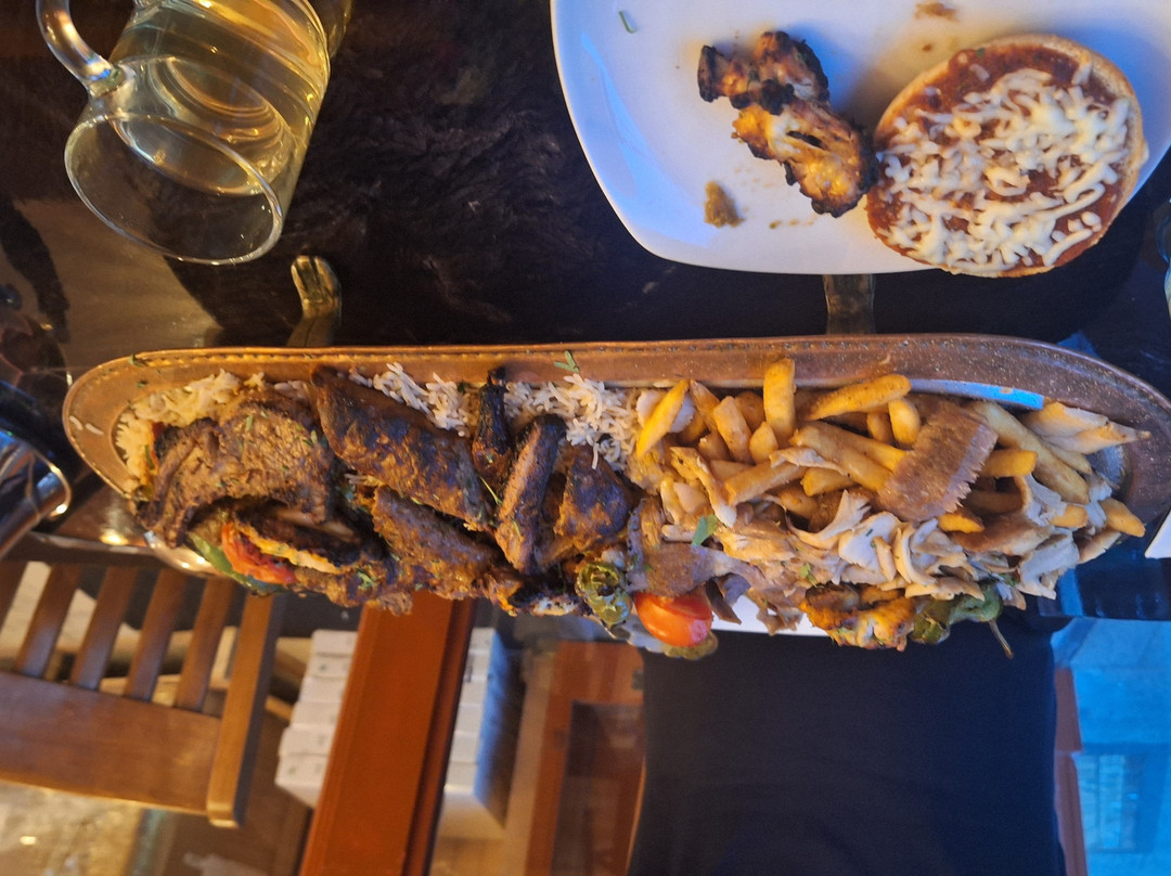 Kabul & Istanbul Restaurant