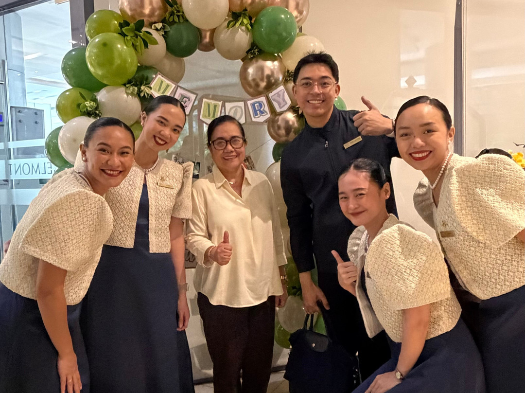 马尼拉贝尔蒙特酒店（靠近尼尼拉国际机场 3 号航站楼）主图