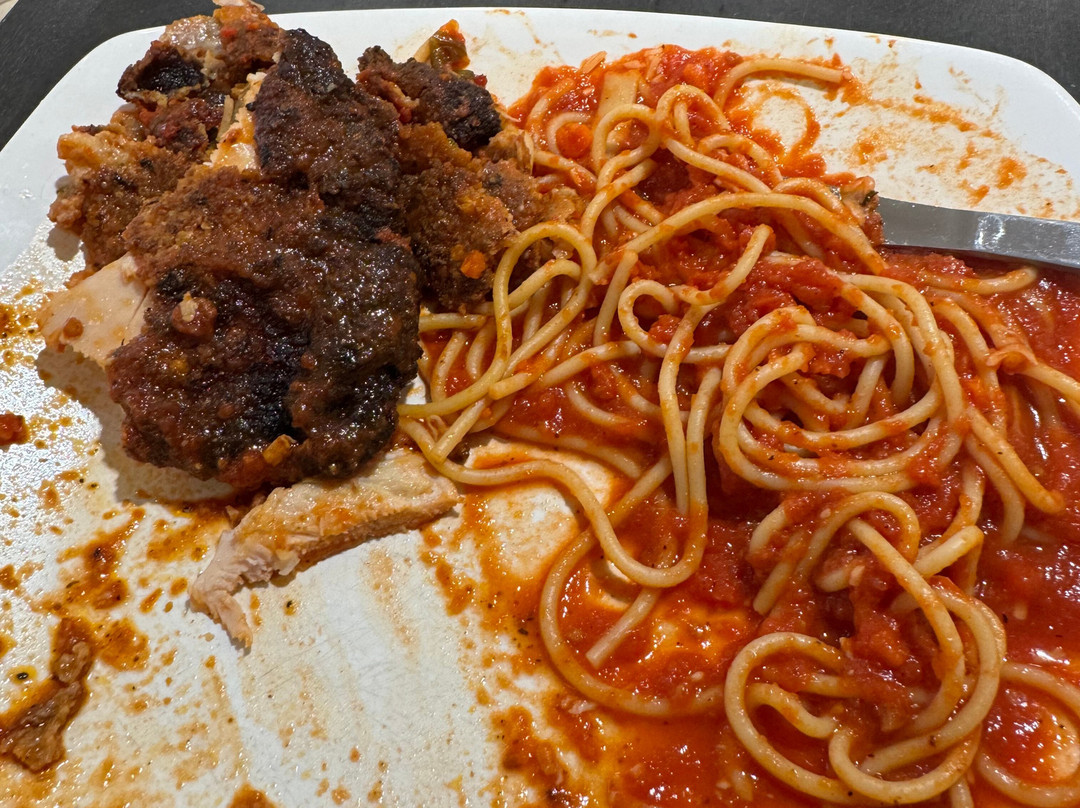 Uccello's Ristorante