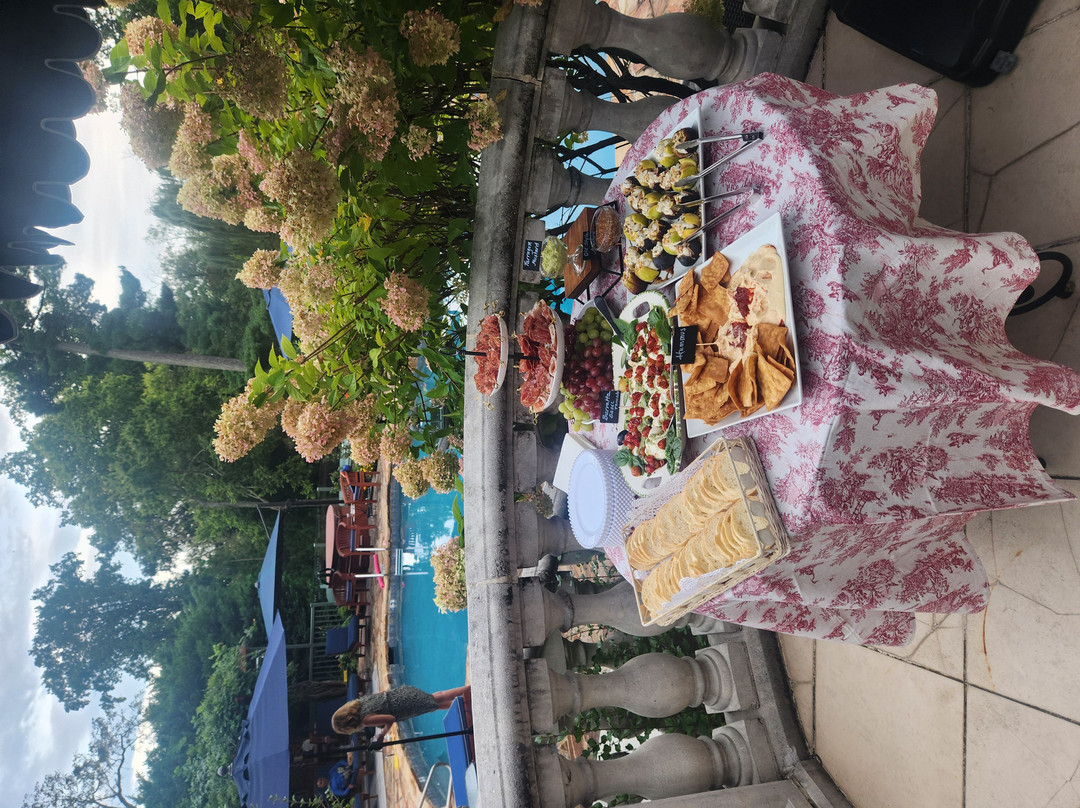 The Inn at Bowman's Hill主图