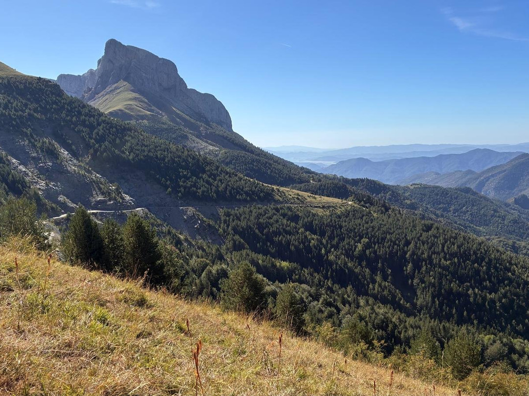 Senderos Ordesa-Ordesa y Monte Perdido National Park必去景点