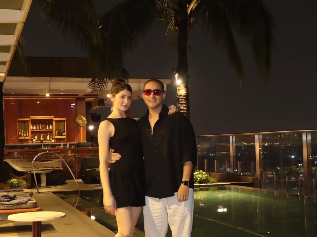 Mizumi Skylounge