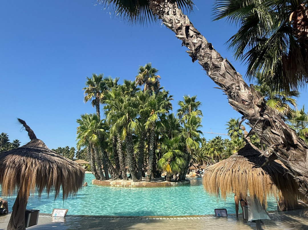 Caribe Bay, Jesolo-Lido di Jesolo必去景点