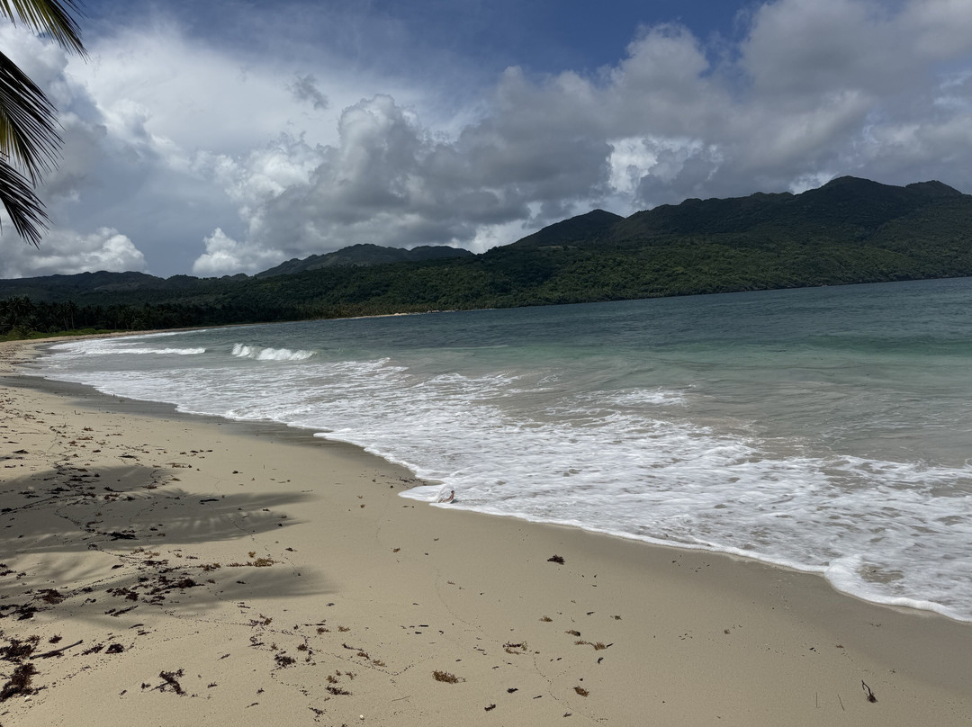 Playa Rincon-萨马纳半岛必去景点