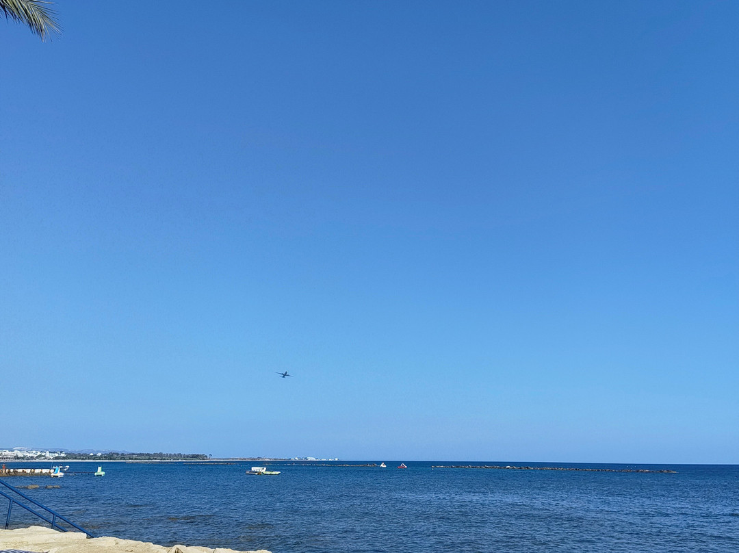 路易斯法同海滩度假村主图