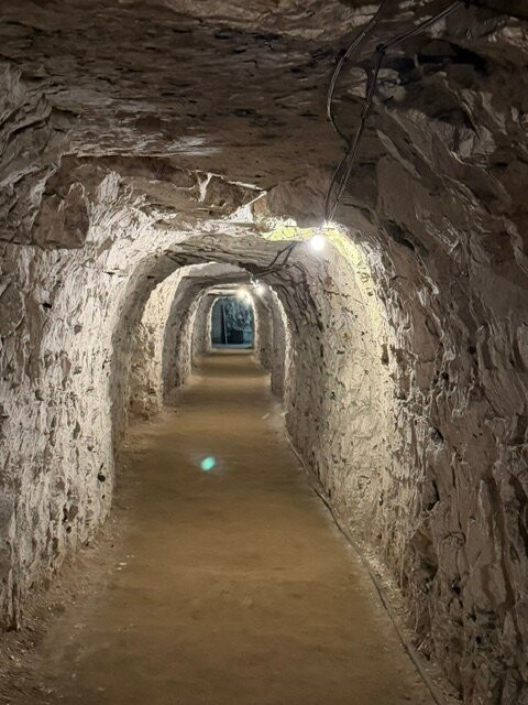 Ramsgate Tunnels-Ramsgate必去景点