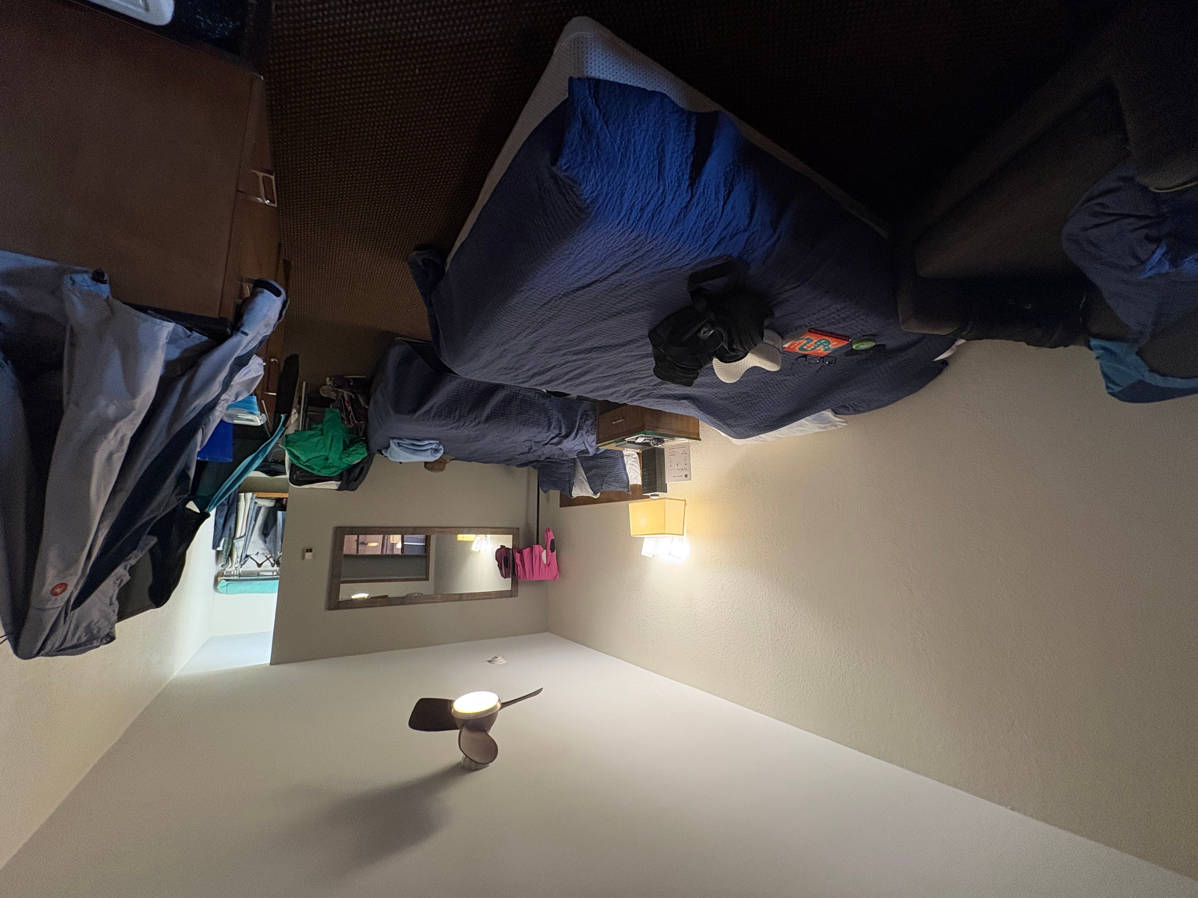 大号角郊外小屋汽车旅馆-旅行者