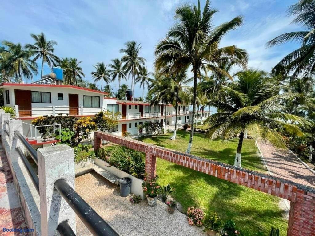 Hotel Mariam