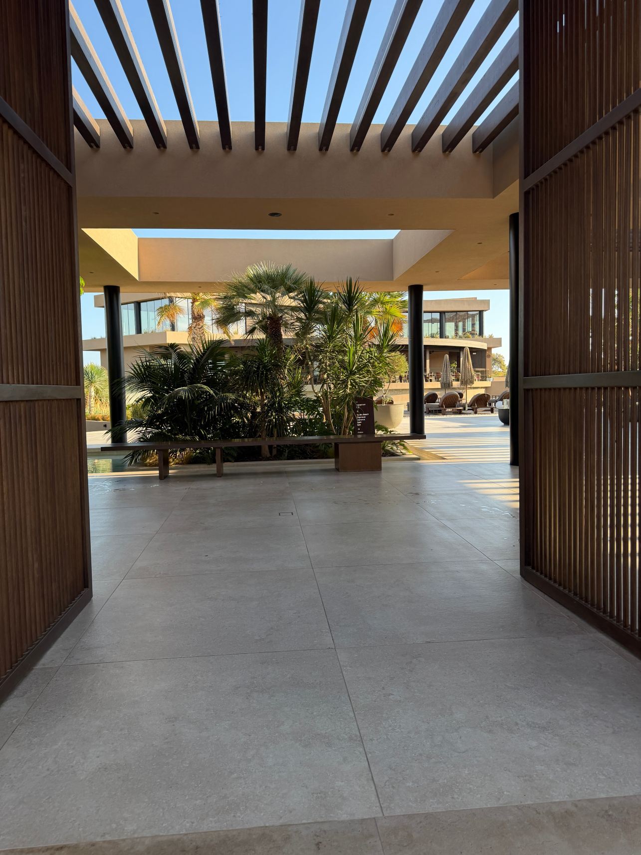 Pnoe呼吸生命-度假村/酒店