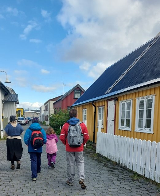 Isafjördur Guide-伊萨菲厄泽必去景点