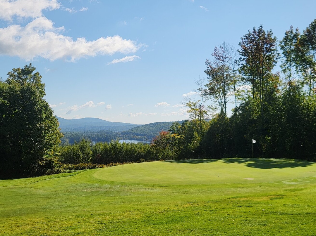Norway Country Club