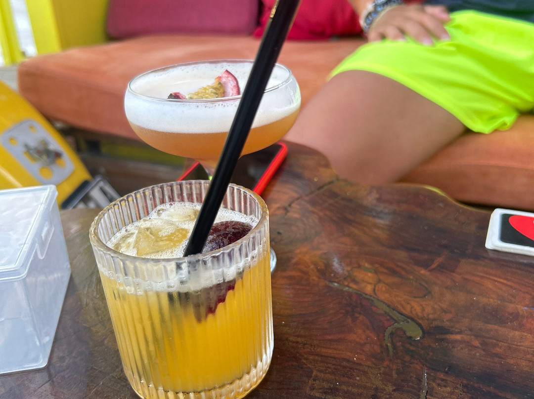 Vamos Cocktail Bar-Ksamil必去景点