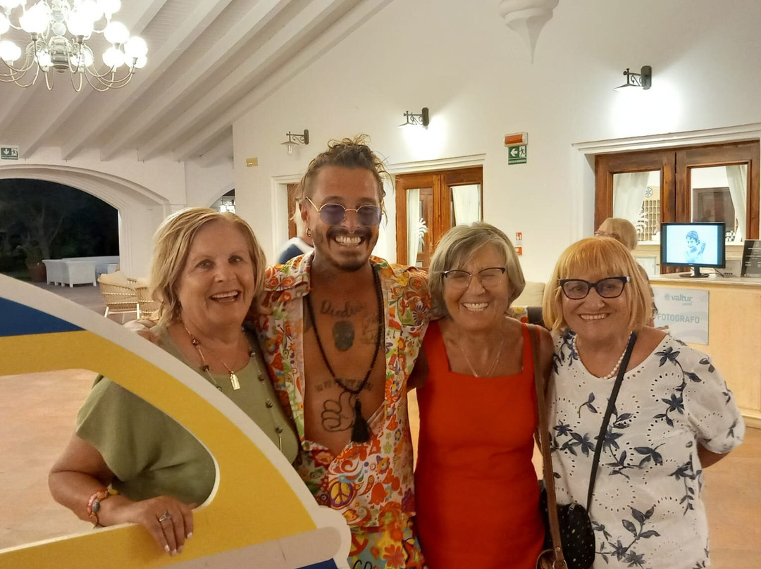 Villaggio Baia Dei Pini主图