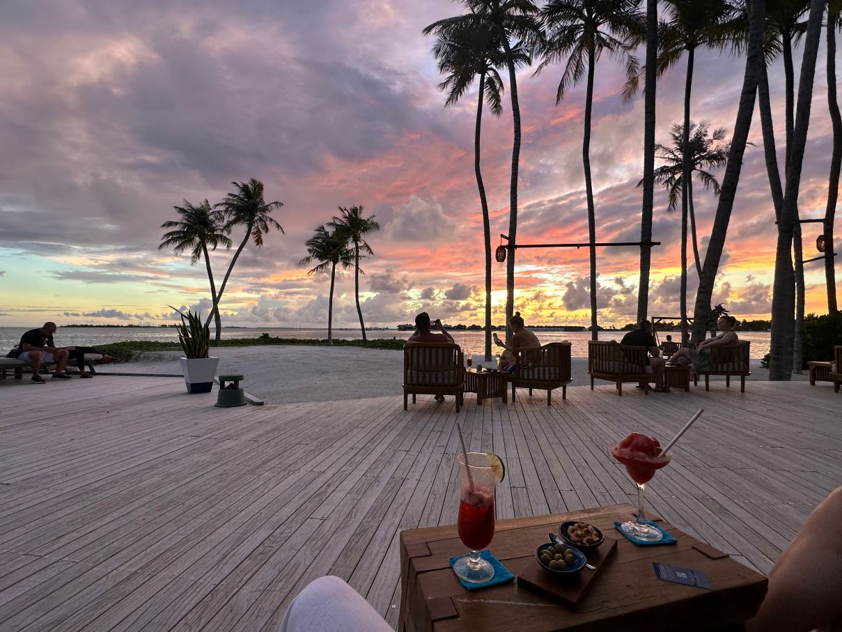 TUI BLUE Olhuveli Romance-旅行者