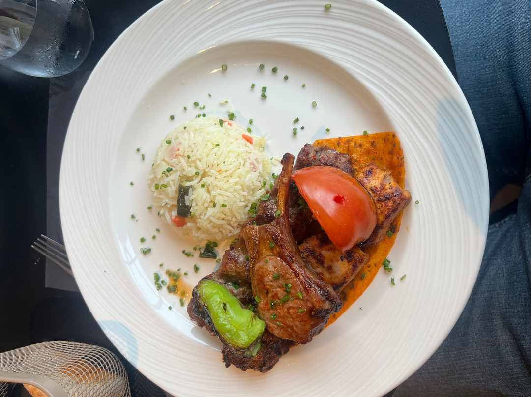 Lavera Restaurant
