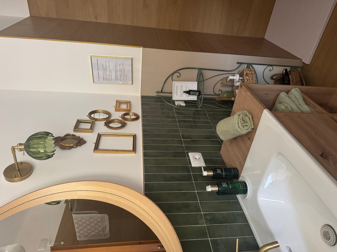 Amy B&B Casetta Di Charme主图