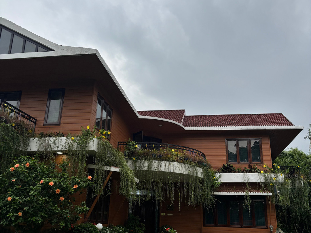 Kaalmegha Country Club & Resort主图