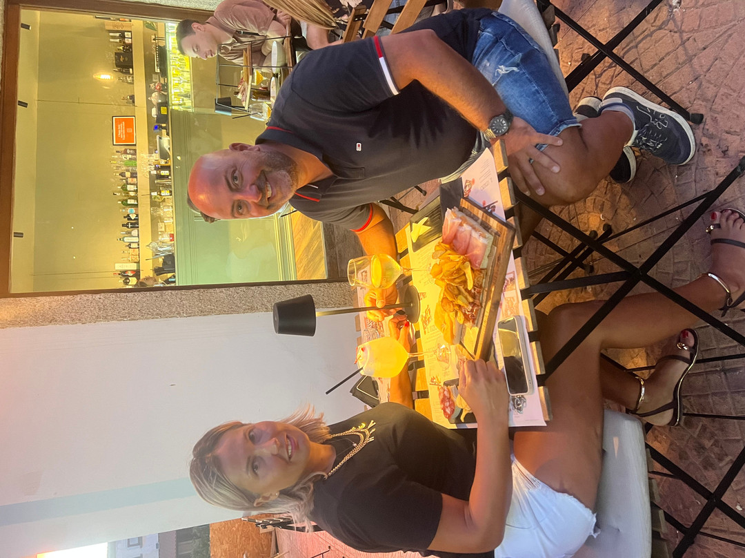 Locanda Caddeo San Teodoro