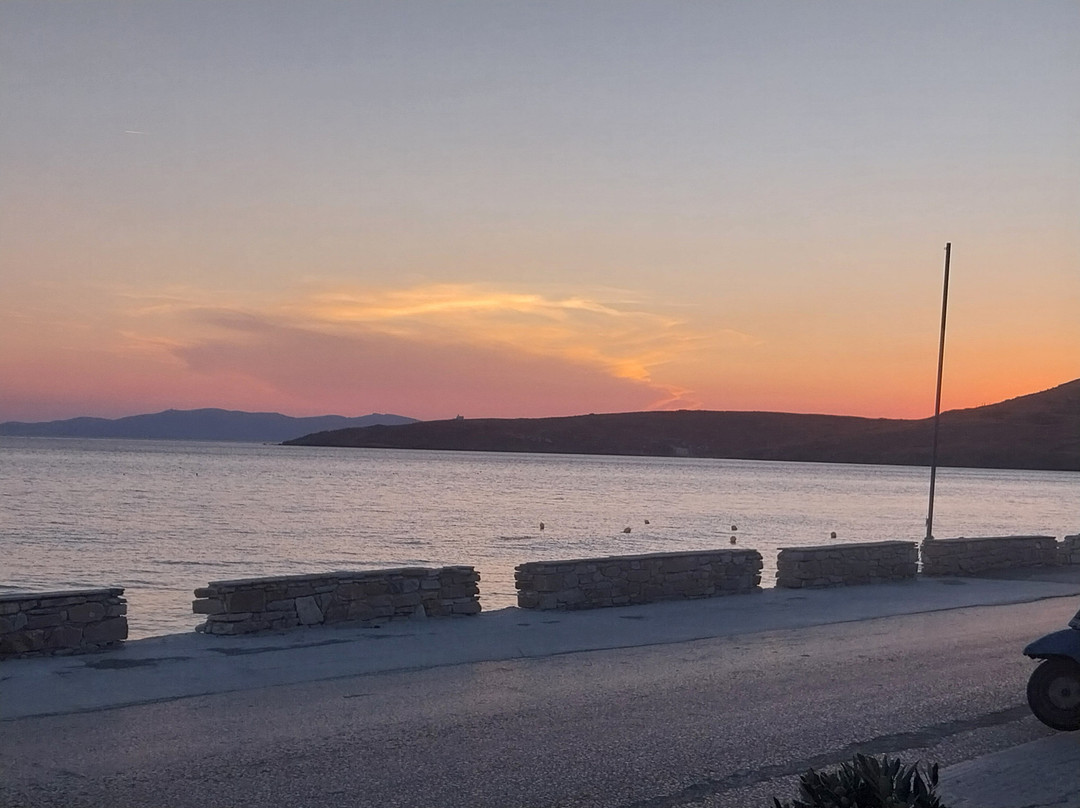 Ostria Tinos