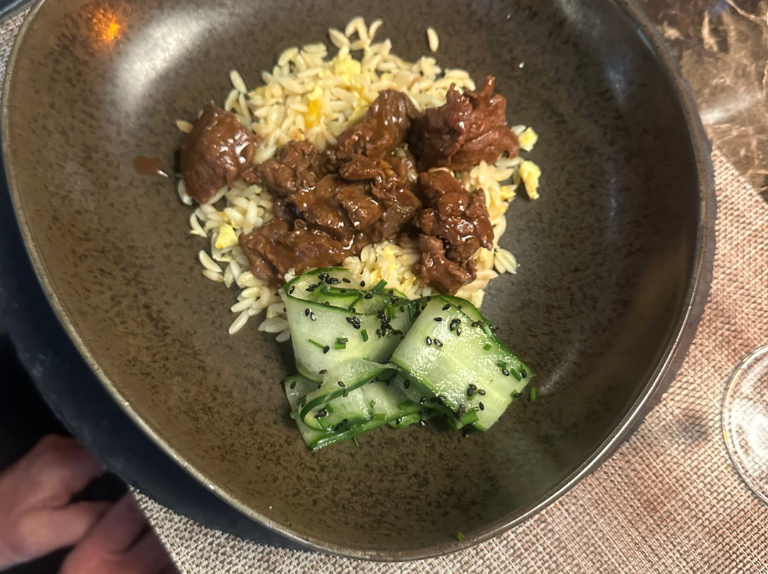 Voya Beach Resort - Ultra All Inclusive主图