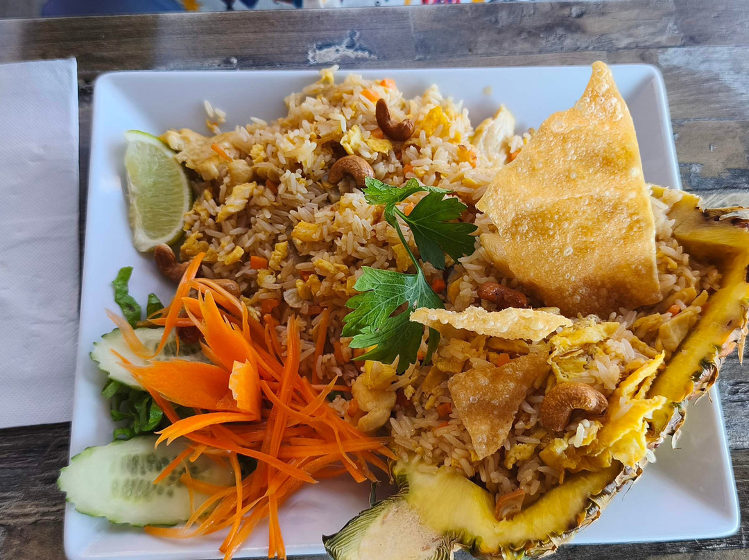 Ciot Thaï