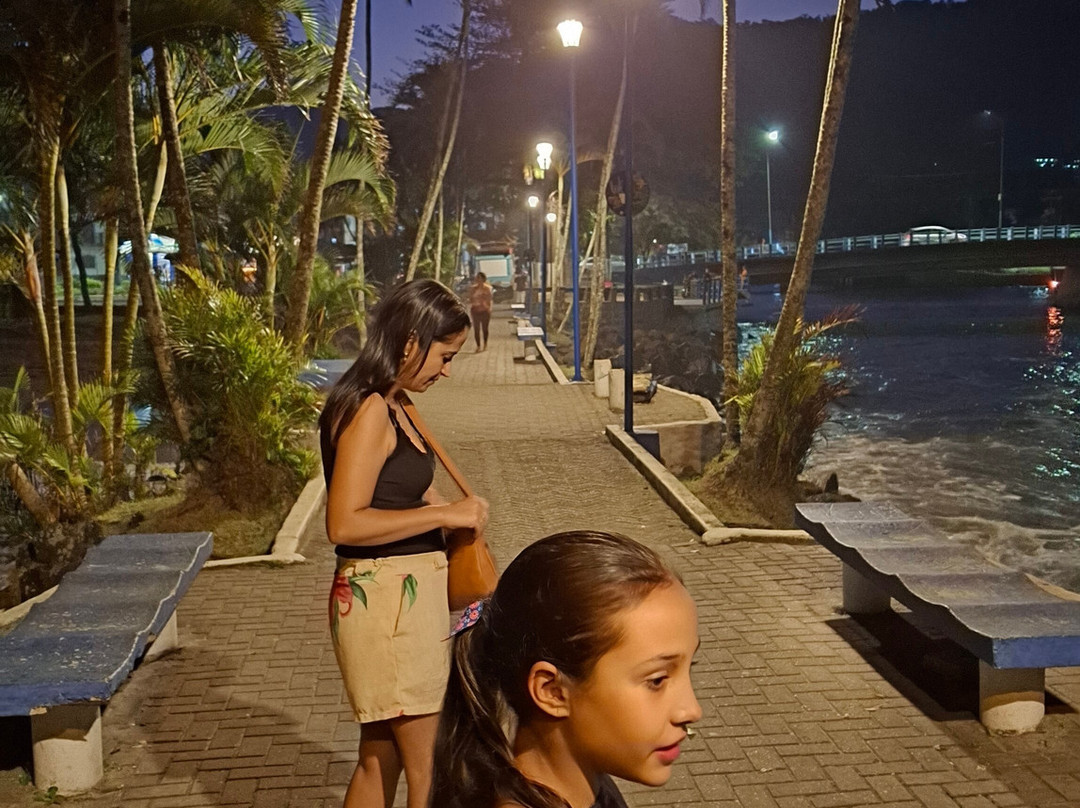 Cruzeiro Lighthouse-乌巴图巴必去景点