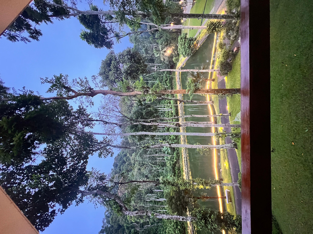 Amaana Plantation Resort主图