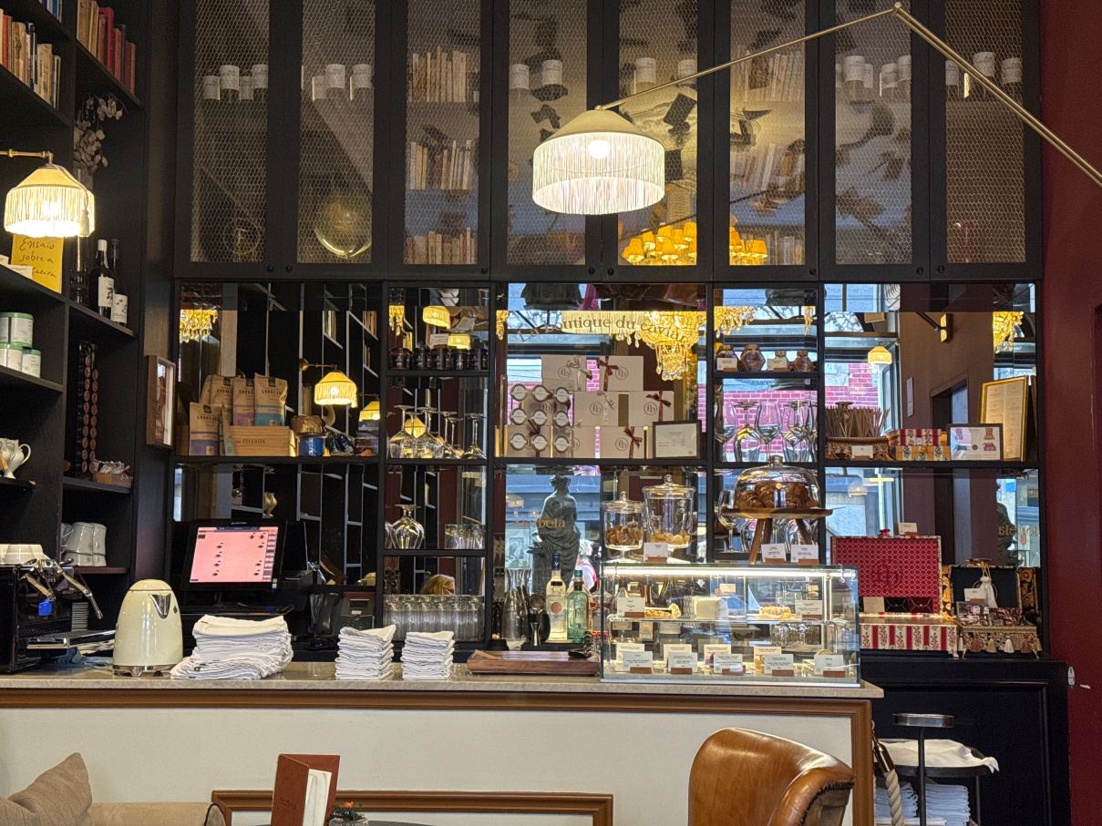 波尔图托雷宫殿酒店-旅行者