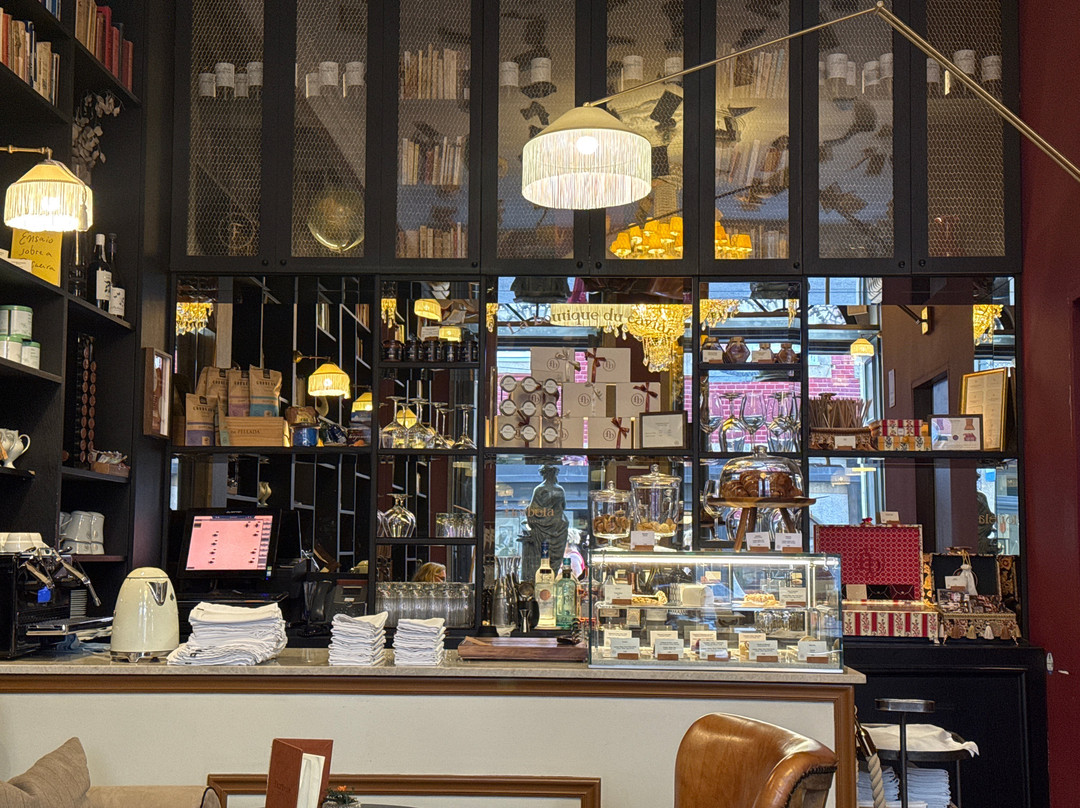 波尔图托雷宫殿酒店主图
