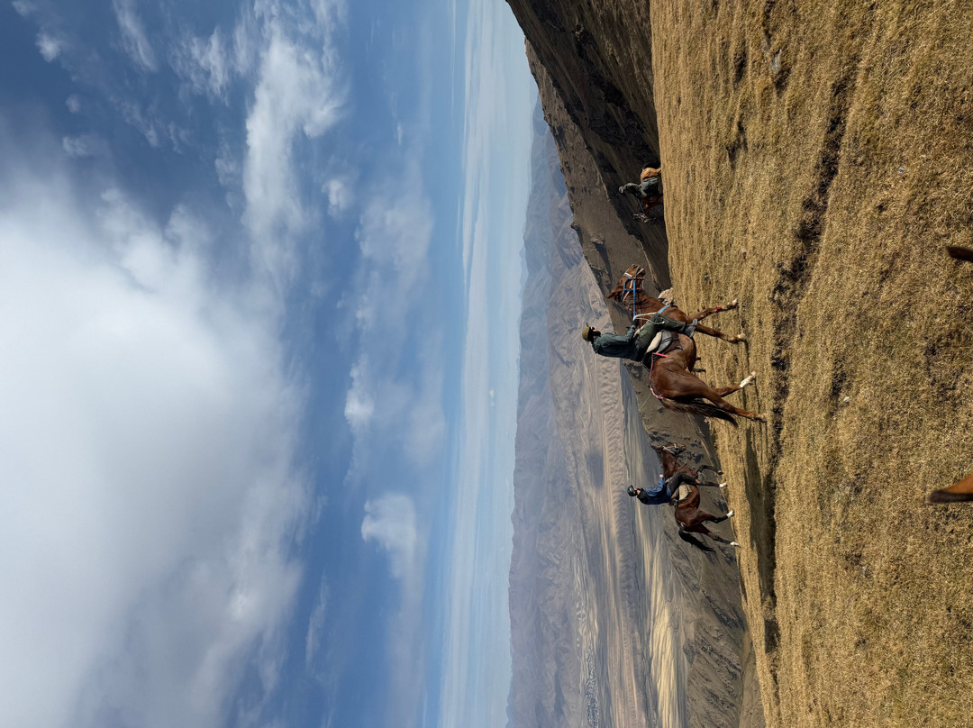Kyrgyz Riders Travel Company-Kochkor必去景点