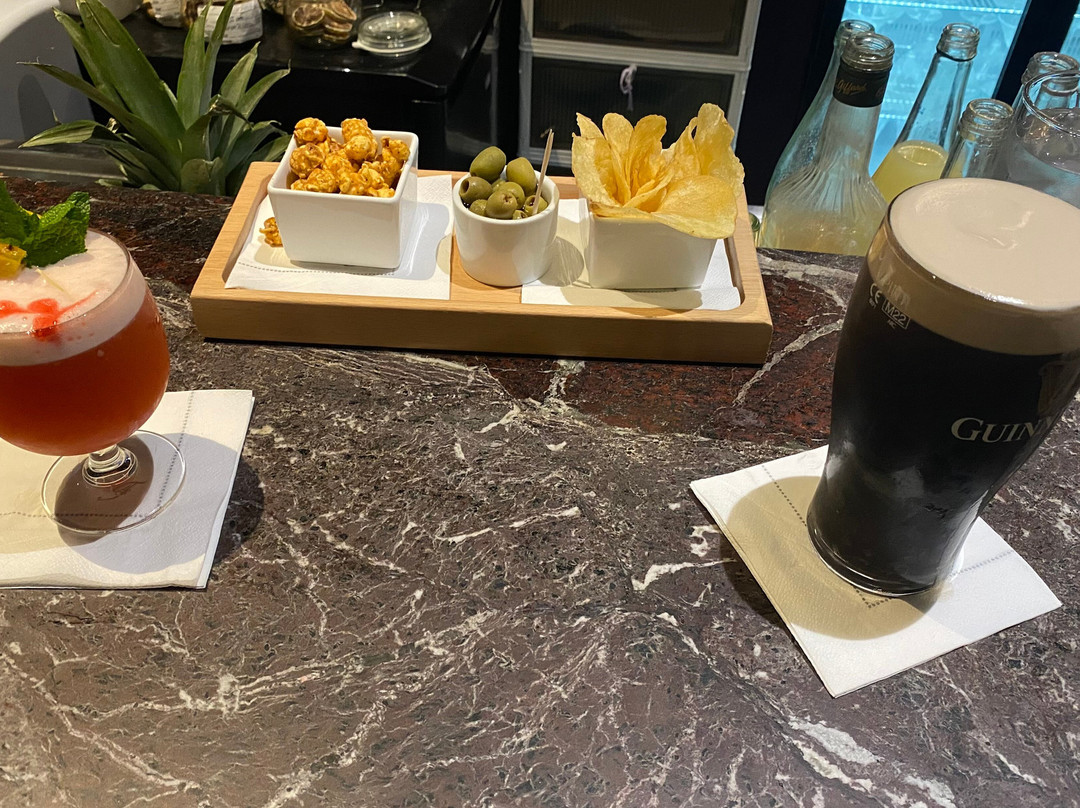 贝尔法斯特菲茨威廉酒店主图