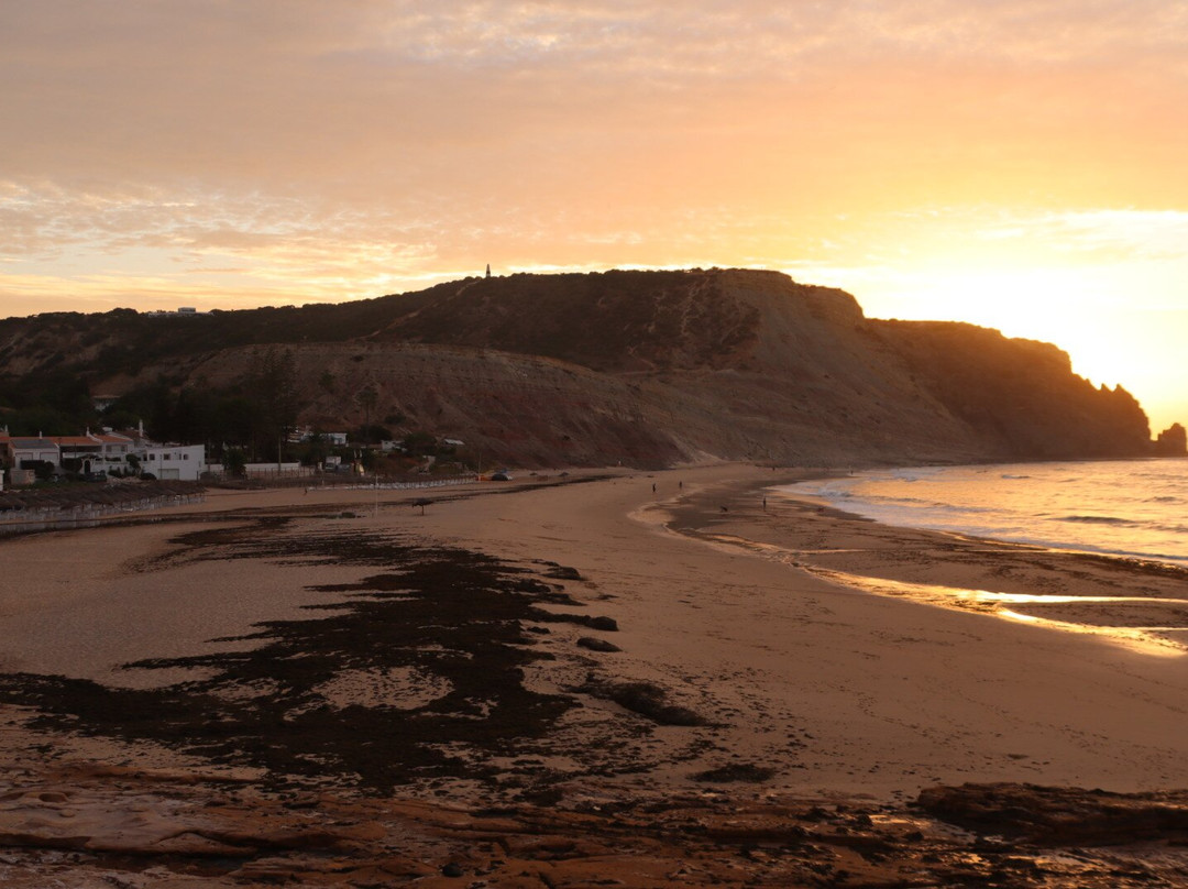 Praia da Luz-卢斯必去景点