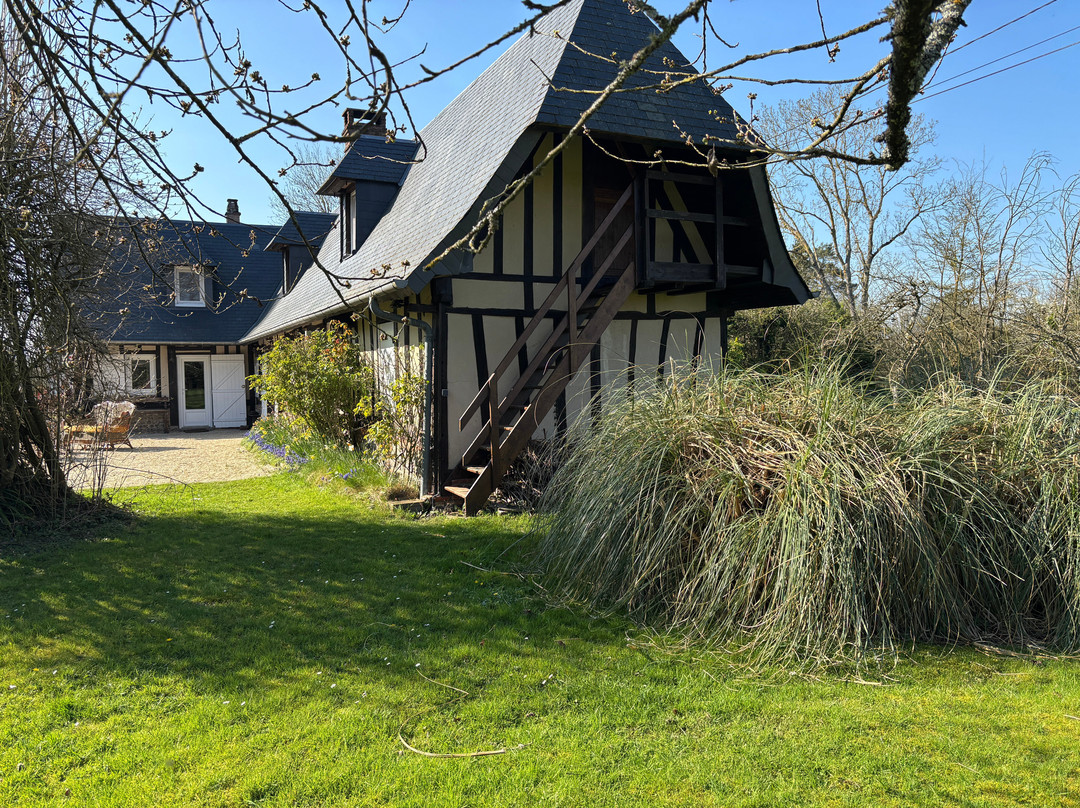 Ô de Sermaize-Bois-le-Roi必去景点