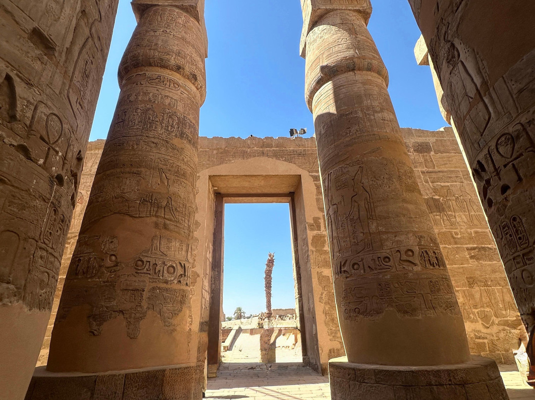 Pharaoh Travel Agency-Hurghada 1必去景点