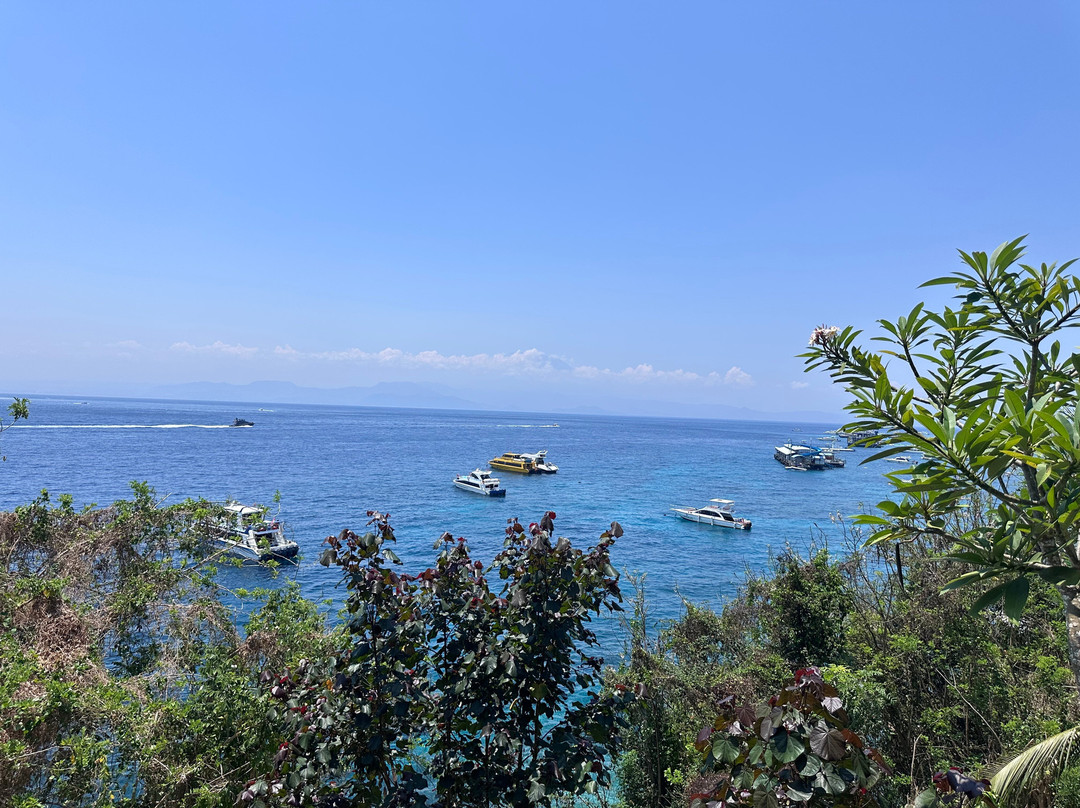 Tejas Spa Warnakali-珀尼达岛必去景点
