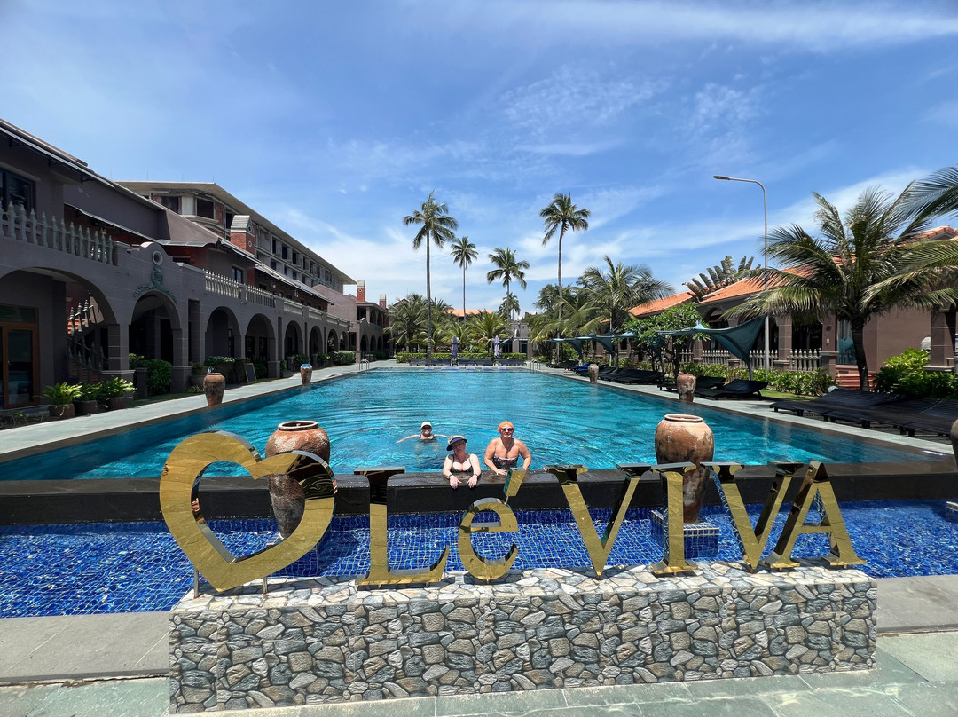 Le' VIVA Resort Mui Ne主图