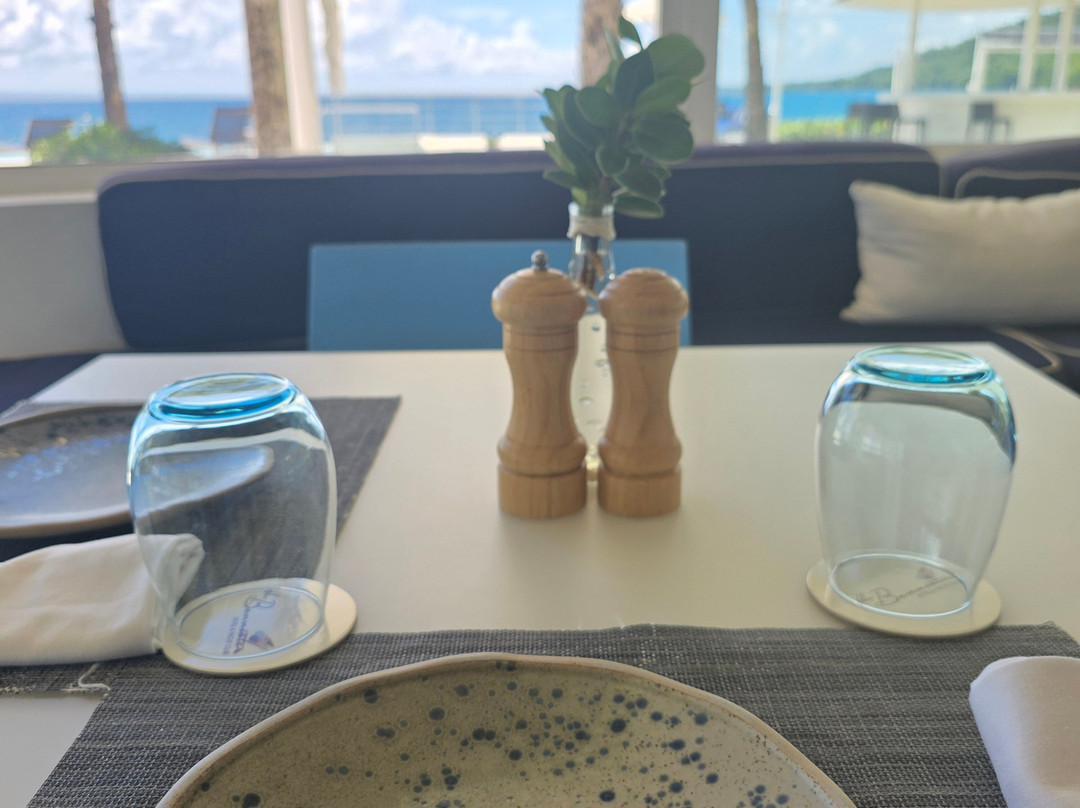 班尼斯特酒店 - 薄荷酒店主图