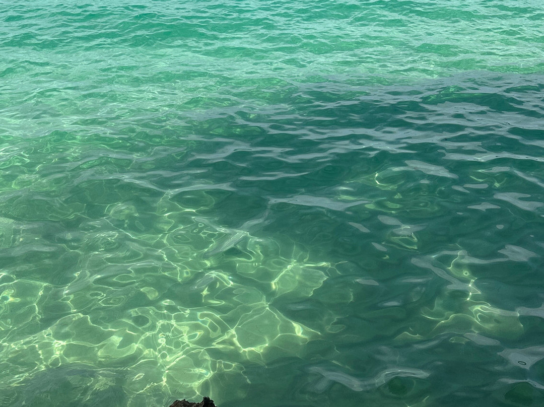 The Ocean Spa At Jamaica Inn-奥乔里奥斯必去景点