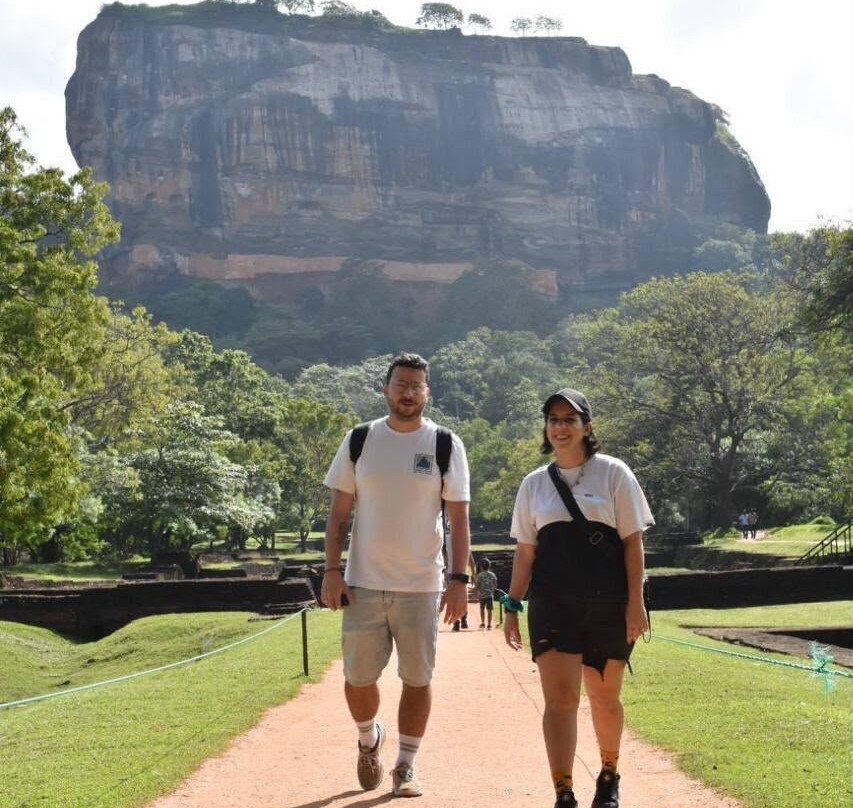 Miranda Ceylon Tours-Duwana必去景点