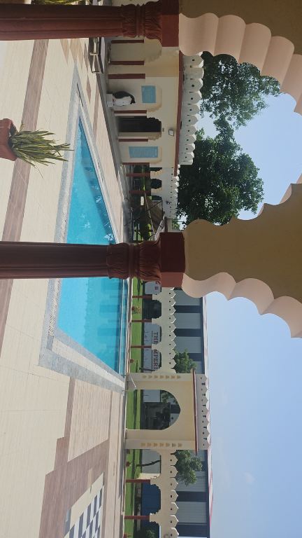 Regenta度假村Shyam Bharatpur-旅行者