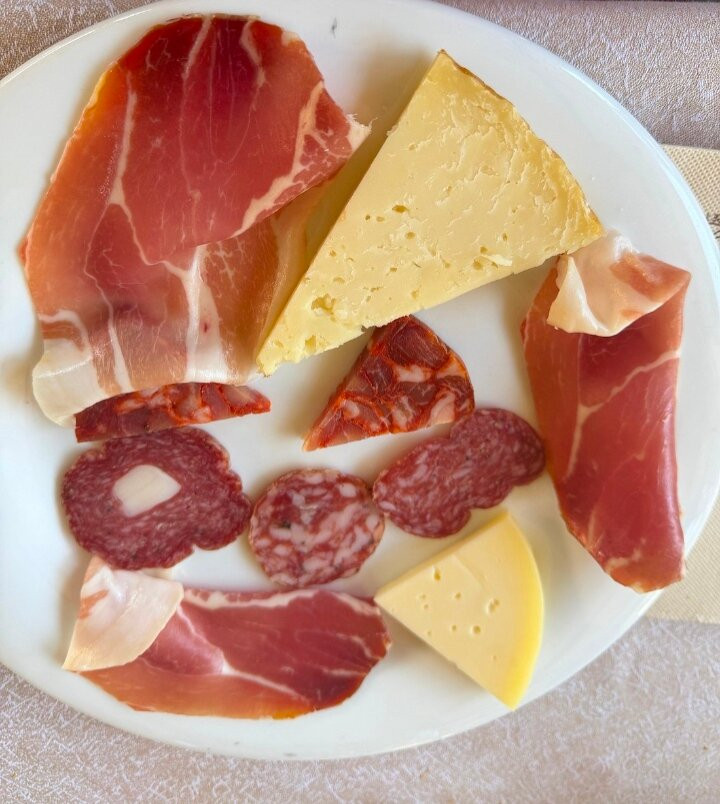 Ristorante Campetto degli Alpini