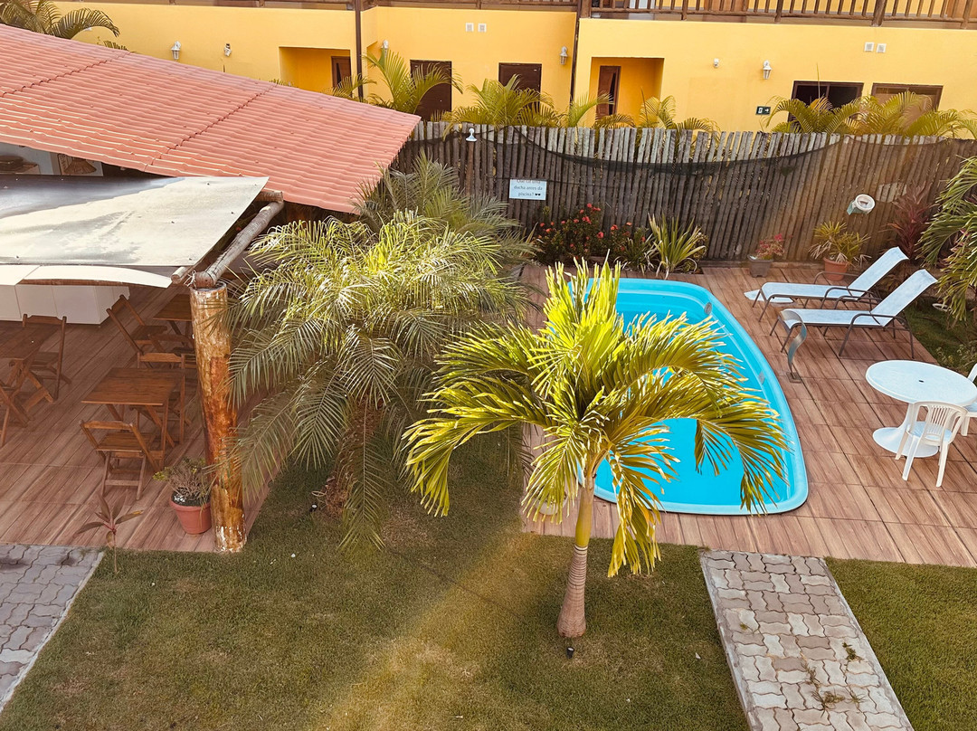 Vila Itacimirim