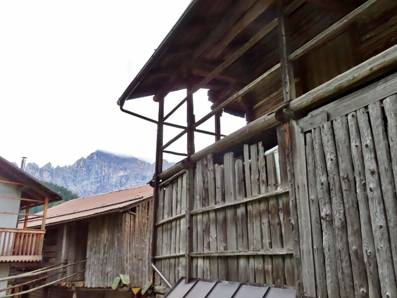 Villaggio Di Pian-Alleghe必去景点