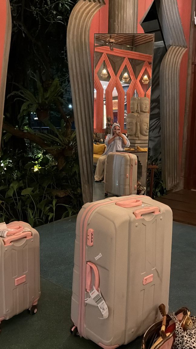 哥登特普酒店-旅行者