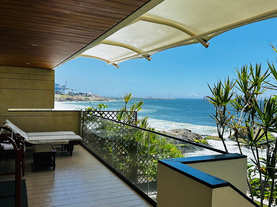 Rockholm at the Light House Beach主图