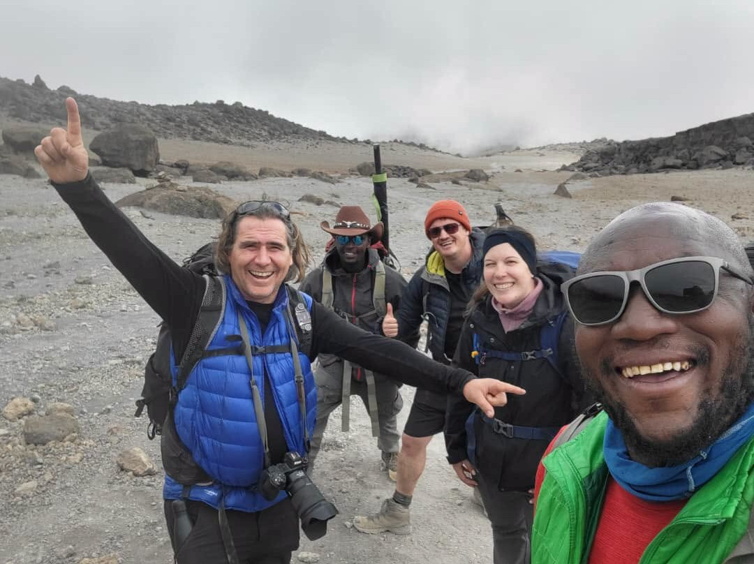 Kilimanjaro Experts-阿鲁沙必去景点