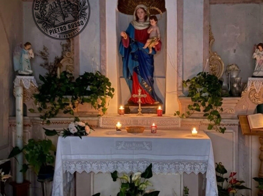 Chiesa della Catena-Strongoli必去景点
