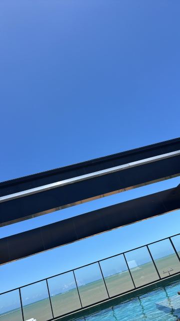 BA'RA酒店-旅行者