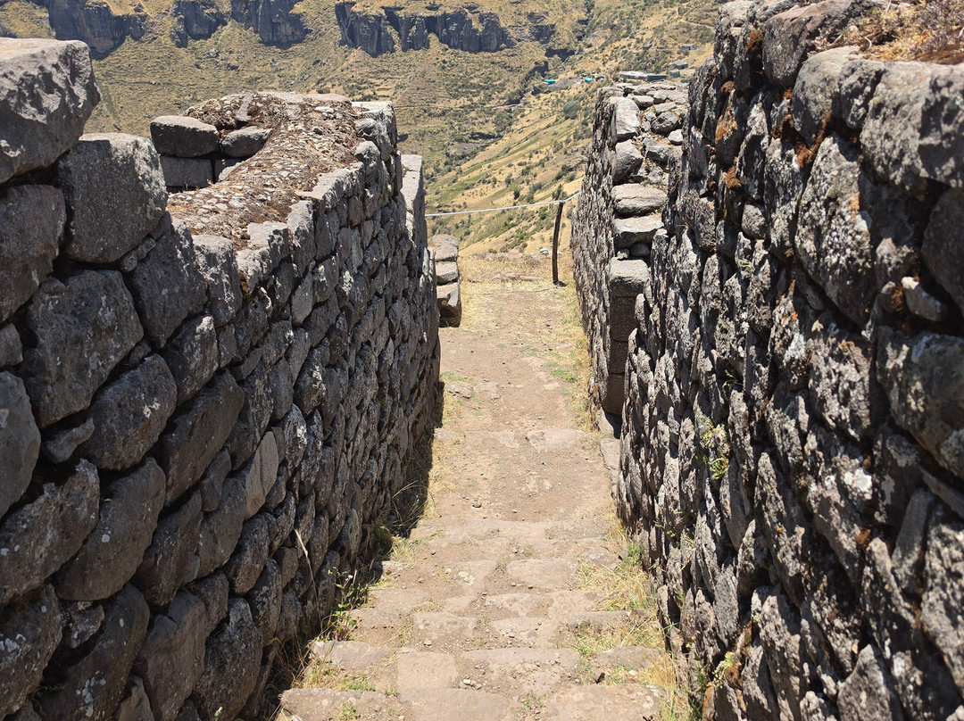 Qeswachaka Peru Tours-库斯科必去景点